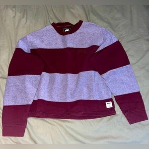 Roots Crew Sweater